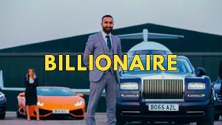 Billionaire Luxury Lifestyle  Billionaire Lifestyle Entrepreneur Motivation #1