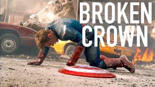 Marvel ◆ Broken Crown Mumford and Sons Fanvid