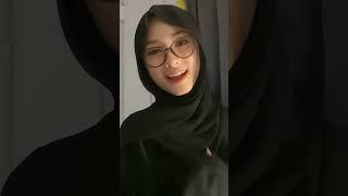 bidadari muslimah cantik tiktok @cipaa s