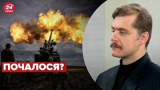  росіяни вивозять з Херсону свої родини  МОЛЧАНОВ пояснив причини - 24 канал