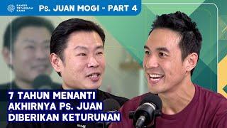 Mujizat Tuhan Itu Nyata - Daniel Tetangga Kamu