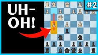 SURVIVE AGGRESSIVE OPPONENTS - Easy Solution Chess Rating Climb 402 to 432