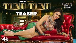 Offical Teaser Tunu Tunu  Sherlyn Chopra  Video Song ►Releasing Soon