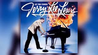 Jerry Lee Lewis & John Fogerty - Travelin Band