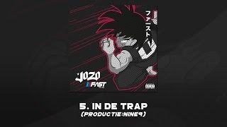 Jozo - 05. In De Trap productieNine9