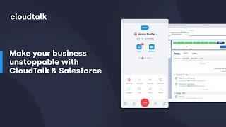 Boost Sales With the Best VoIP Service for Salesforce Teams