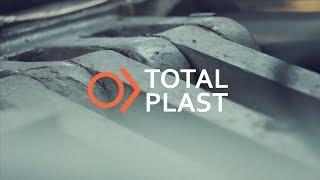 Total Plast  Производство вееров для огня