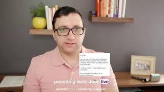 Parenting Daily Dose LIVE