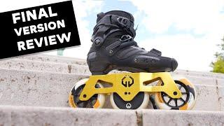 AIR TREKS IN REAL LIFE -  AtmosGear Final Version Review -