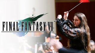 Bombing Mission Final Fantasy VII - Fall 2022 Concert