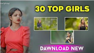 30 Top Girls Thamnel Paek Dawnload  HD Quality Girl Thamnel Dawnload  #cutegirlthumbnailpack