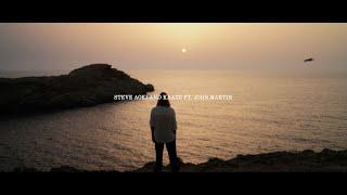 Wont Forget This Time - Steve Aoki & KAAZE ft. John Martin OFFICIAL MUSIC VIDEO