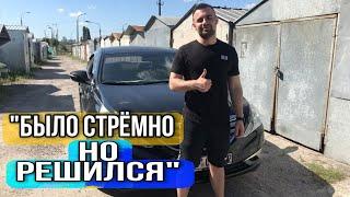 ОТЗЫВ КЛИЕНТА О ЗАКАЗЕ АВТО ИЗ КОРЕИ ГАЗОВАЯ СОНАТА #jonaskiev