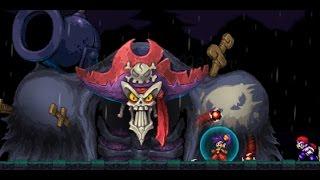 Shantae and the Pirates Curse - Half-Genie Hero achievement