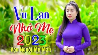 VU LAN NHỚ MẸ ️ Mở Nhẹ Nhàng Liên Khúc Rumba   Nhạc Vu Lan Về Mẹ Cha  Thúy Duy  Hoàng Diễn