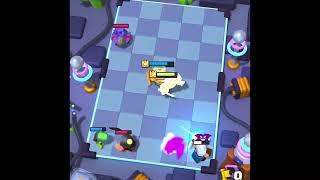 Clash Mini - Beta Gameplay