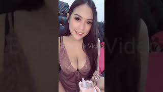 Tante Winda Goyang Hot  Bigo Live