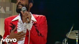 Marvin Gaye - I Heard It Through The Grapevine Live