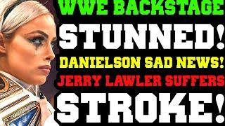 WWE News Bryan Danielson SAD News Backstage Stunned By WWE’s Decision Liv Morgan’s BIG Confession