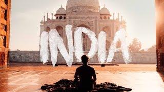 First time in India - India Vlog Part 1