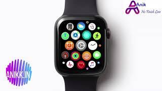 how to reset and erase your Apple Watch and unpair it from your iPhone  #anik  www.anikk.in
