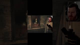 Scary Paintings #horrorgaming #shorts #jumpscare