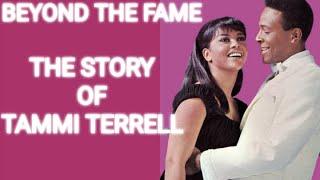 TAMMI TERRELL MOTOWN RECORDS UNSUNG QUEEN