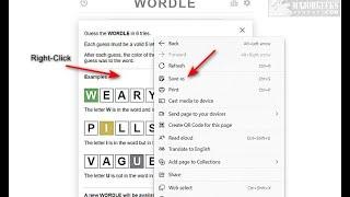 How to Download Wordle and Play for Free