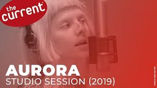 Aurora - studio session 2019 audio only