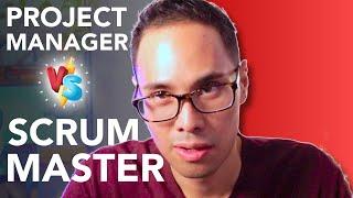 Project Manager vs Scrum Master  Which is RIGHT for You?