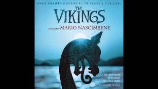 The Vikings Symphony Mario Nascimbene