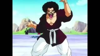 Mr.Satan vs Cell  To Be Continued Dragon Ball Z