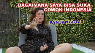 COWOK INDONESIA KRITERIA BULE  Bule suka cowok Indonesia