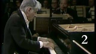 Rhapsody in Blue  Part 22  Leonard Bernstein