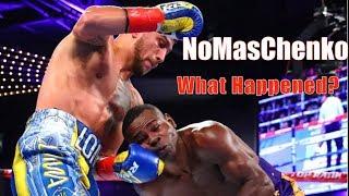 Lomachenko vs Rigondeaux Explained - Fight Breakdown of NoMasChenko