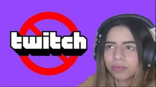 Twitch Streamer Kimmikka Had Live Sex On Twich -