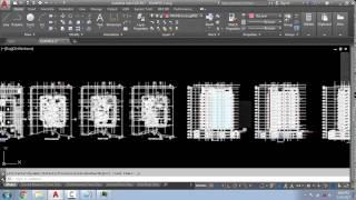 How to compress AutoCAD file size Audit Purge Dxf