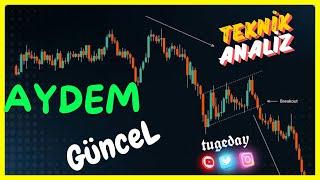 AYDEM YENİLENEBİLİR ENERJİ #aydem 