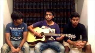 Tu Aashiqui Hai - Cover By DVAJ