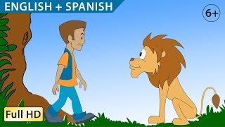The Greatest Treasure  Bilingual - Learn Spanish with English - Story for Children BookBox.com