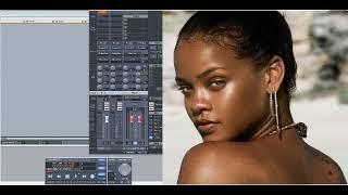 Rihanna – Breakin’ Dishes Slowed Down