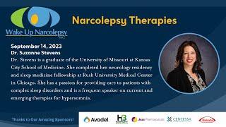 An Overview of Narcolepsy Medications in the US