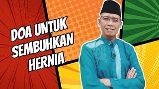 Cara Sembuhkan Hernia Turun Berok Ala Ustadz Dhanu - An Islamic Way How to Cure Hernia