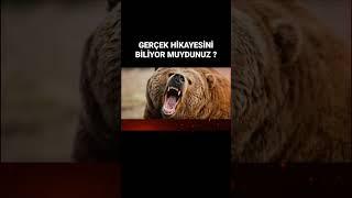 MAŞA İLE KOCAYININ GERÇEK HİKAYESİ  #shorts