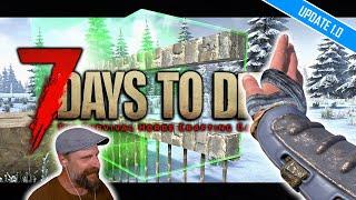 7 DAYS TO DIE ️ 020 Zuhause will man sicher sein ️ V1.0