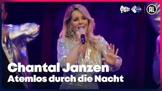 Chantal Janzen - Atemlos durch die Nacht • Festival der Liebe  Sterren NL