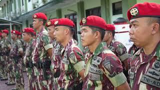 BATALYON-32 GRUP 3 KOPASSUS