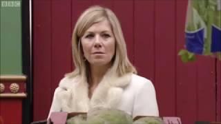 8 March 2011 clips #14 - Shirley Knows About Phil & Glenda Glynis Barber