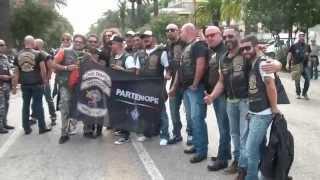 Free Chapter Harley Davidson Event 2014 - Official