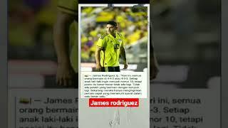 James rodriguez#shorts #videoshort#pialadunia2022